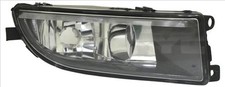 Nebelscheinwerfer TYC 19-12109-01-9 für BEETLE VW 5C2 H8 5C1 5C7 5C8 TSI 16V TDI