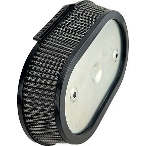 ARLEN NESS 600-099 Big Sucker Filter Upgrade for Factory Oval Air