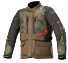 Alpinestars Andes V3 Dark Khaki Camo