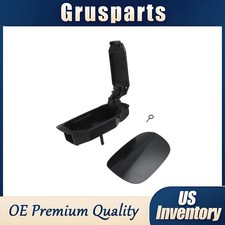 Fuel Filler Door Bracket with Cap For 2015-20...