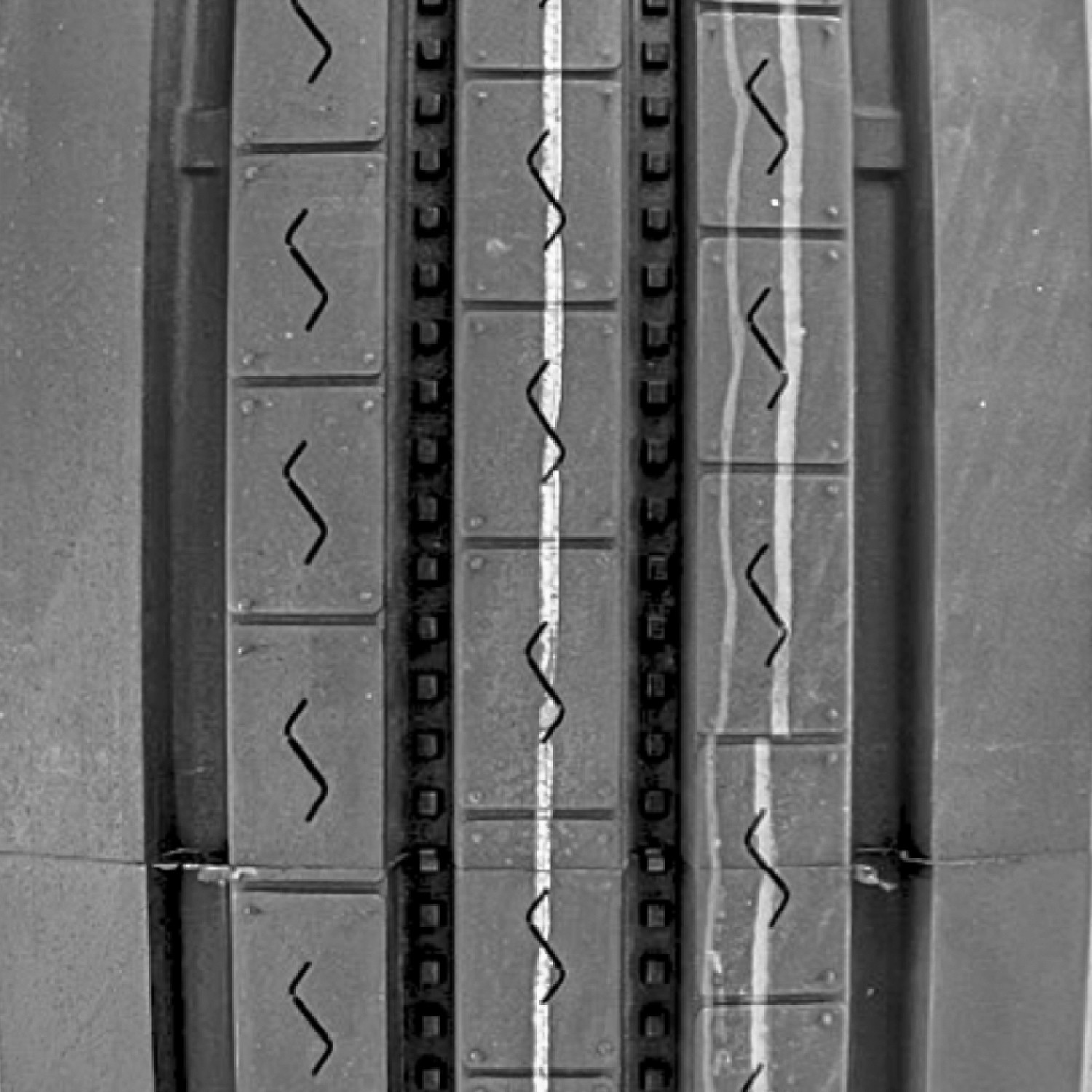 6 Assemblies RubberMaster RM86 ST 225/75R15 12 Ply 15x6 6 x 139.7 Silver 8 Spoke