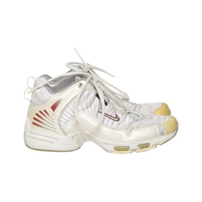 Nike, Sneaker, Größe: 37 1/2, Air Zoom Ultraflight, Weiß, Damen #sqq