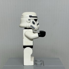 LEGO Star Wars sw0036b Imperial Stormtrooper Minifigure 7659 Note