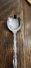 *RARE* Chocolate Muddler Gorham Strasbourg 8 1/2" 32grams. Mono.