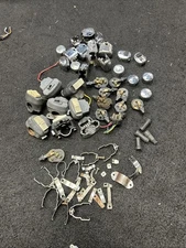 Vintage Moped Switchs Sachs Puch Etc..parts