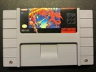 Super Metroid (Nintendo SNES, 1994)