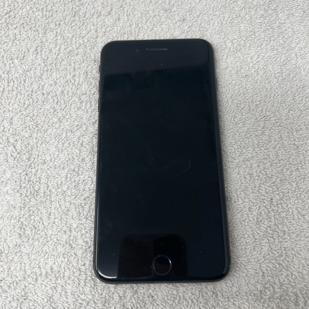 Apple iPhone 8 Plus iOS Black Smartphones for sale | eBay