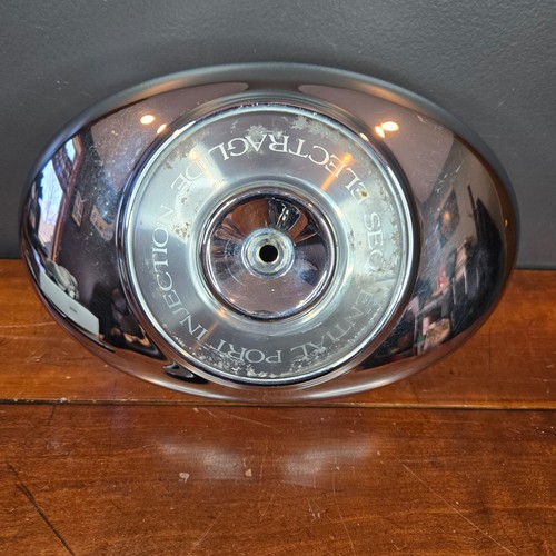 🦅Harley Davidson 88 Twin Cam Oval Air Cleaner, no cap, no screw, as pictured