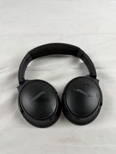 Bose QuietComfort 35 Series II QC35 Wireless Noise Cancelling Headphones - Black