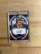 2025 Topps Tier One Baseball Set Review and Checklist 24