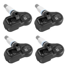 4pcs Tpms Tire Pressure Sensor 42607-33011 Pmv-107j For Toyota Rav4 Lexus Tacoma 4pcs Tpms Tire Pressure Sensor 42607-33011 Pmv-107j For Toyota Rav4 Lexus Tacoma
