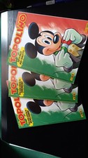 Topolino N. 3619 - classico, Torinese e Veneziano