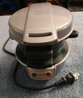 Hamilton Beach Quick and Easy Breakfast Sandwich Maker Non Stick — photo 3