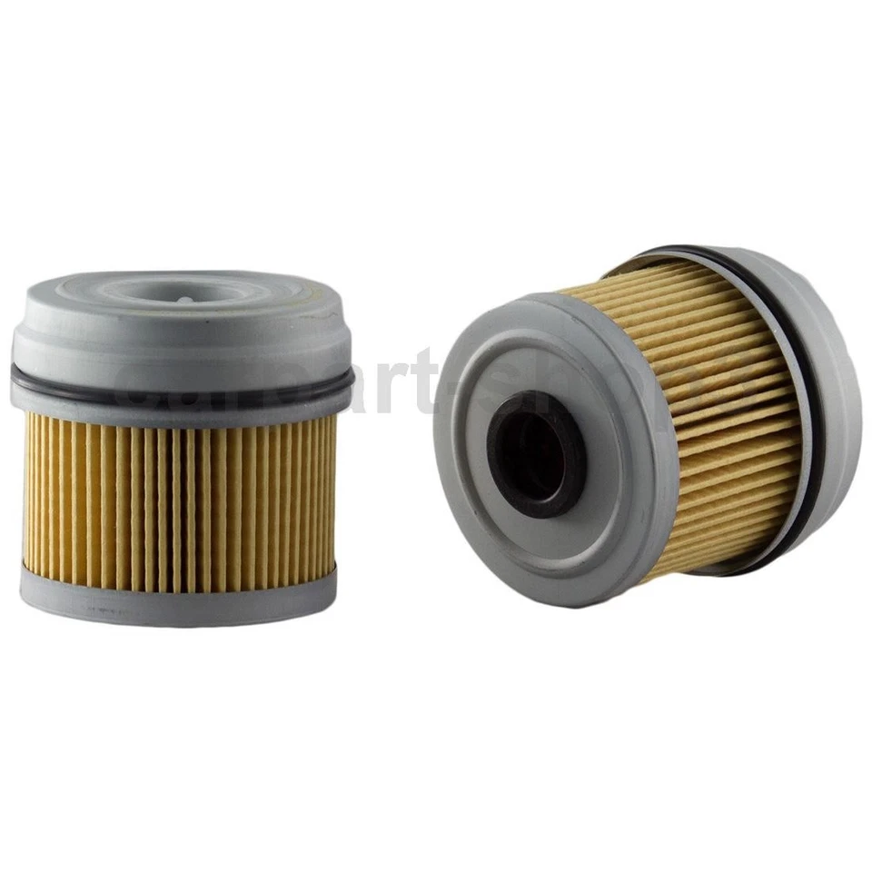 1 elemento de filtro de aceite del motor para Chevrolet Celebrity 2,5 L Chevrolet Lumina 2,5 L Foto 2 de 3