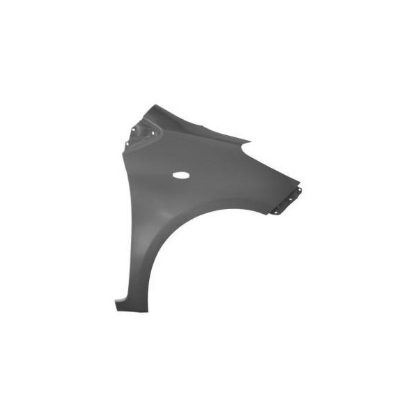 KotflüGel Vorne Rechts FüR Toyota Yaris 2006-2010 OEM 5381152210-image