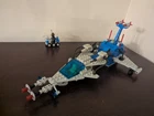 Vintage (1985) LEGO Classic Space set 6931 FX Star Patroller - RARE