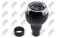 NTY Schalthebelknauf GZB-BM-002 FüR Mini