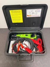 Power Probe 3EZ The Ultimate Circuit Tester PP3EZGRNAS