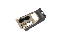 Genuine Mopar Gear Shift Indicator Bezel 5vk202x9ag Genuine Mopar Gear Shift Indicator Bezel 5vk202x9ag