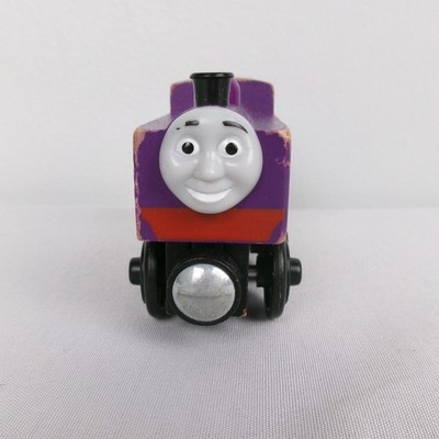 Thomas & Friends Wooden Railway Culdee #4 CDK43 2015 Limited Release Train