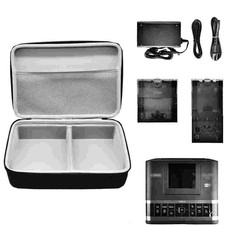 Shock Absorbing EVA Storage Case Fits For CP150013001200 Color Printer