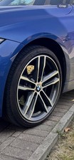 BMW M sport 3 series 442m 19inch Alloy Wheels - Recently Refurbished - f31 f30