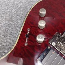 Schecter Diamond Series Hellraiser Electric Guitar