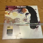 The Doors: Weird Scenes Inside The Gold Mine(2xBlack LP)2014 Reissue:New/Sealed
