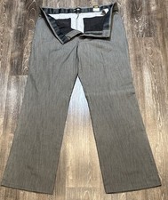 Women's Lee Flex Motion Regular Fit Mid Rise Size 18 Long Jeans NWT