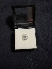 1.40 Ct CUSHION Cut IGI Certified Lab Grown CVD Diamond E Color VVS2 Clarity