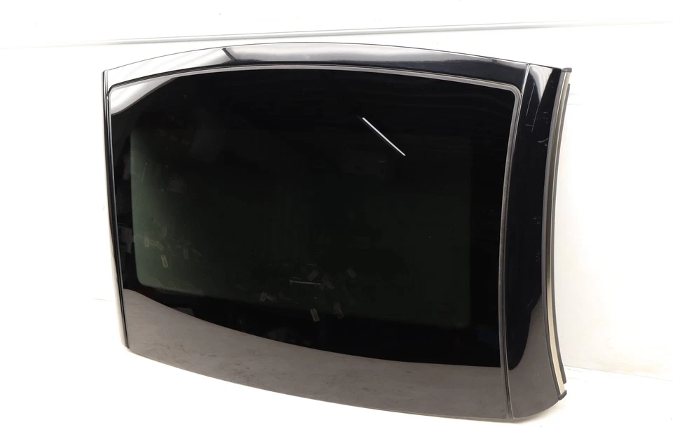 Mercedes-Benz SL500 2002-2012 - techo cristal 2307902240 Foto 2 de 4