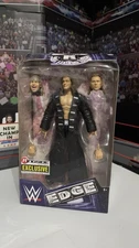 WWE Elite Ringside exclusive “Edgeheads” Edge