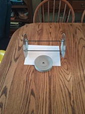 Ronco Showtime Rotisserie 4000 5000 Gear Wheels Spit Rods Base Replacement Parts