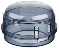 EWANTO Cooker Child Lock Safety Button Cover Gas Electric Stoves HSS-01