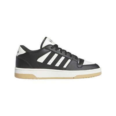 Adidas Break Start Core Black White Athletic Sneaker IH7963 Mens Size
