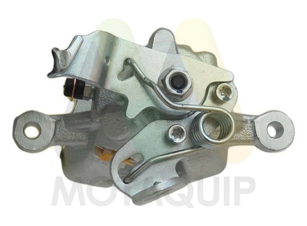 Motaquip Bremssattel VBC208R Gusseisen FüR VW Golf 6 5K1 Jetta 4 162 163 AV3 AV2-image
