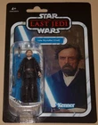 Star Wars VC146 action figure Vintage Collection luke skywalker crait
