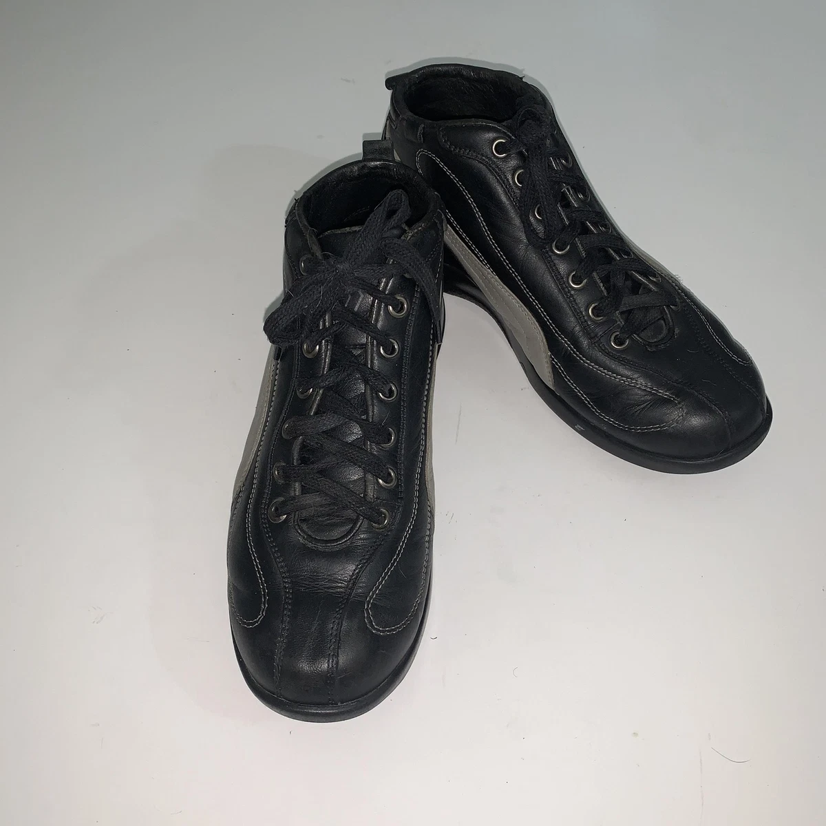 puma rudolf dassler schuhfabrik products for sale | eBay