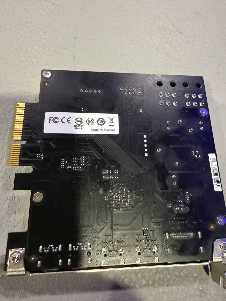 拡張カード GIGABYTE GC-TITAN RIDGE 2.0 Amazon | GIGABYTE GC-TITAN