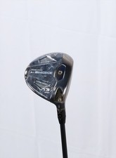 Callaway Paradym Ai Smoke Max 15° 3 Fairway Wood Regular Cypher 55 13968203 Good