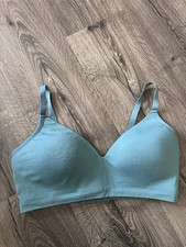 Third love Classic Wireless Bra XL 