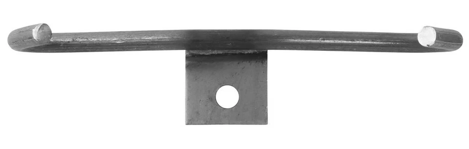 Suporte de exaustão para 1995-1998 Pontiac Bonneville SE - Imagem 3 de 4