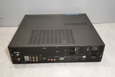 Sony WV-H5 Hi8 8mm VHS VCR Video Deck Player Video Cassette WV-H6
