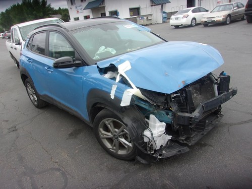 Power Brake Booster Naturally Aspirated Fits 23 KONA 30039132 - Picture 4 of 8
