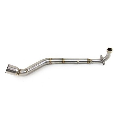 For Honda Grom MSX 125 2013-2026 Motorcycle Exhaust System Header Muffler Pipe