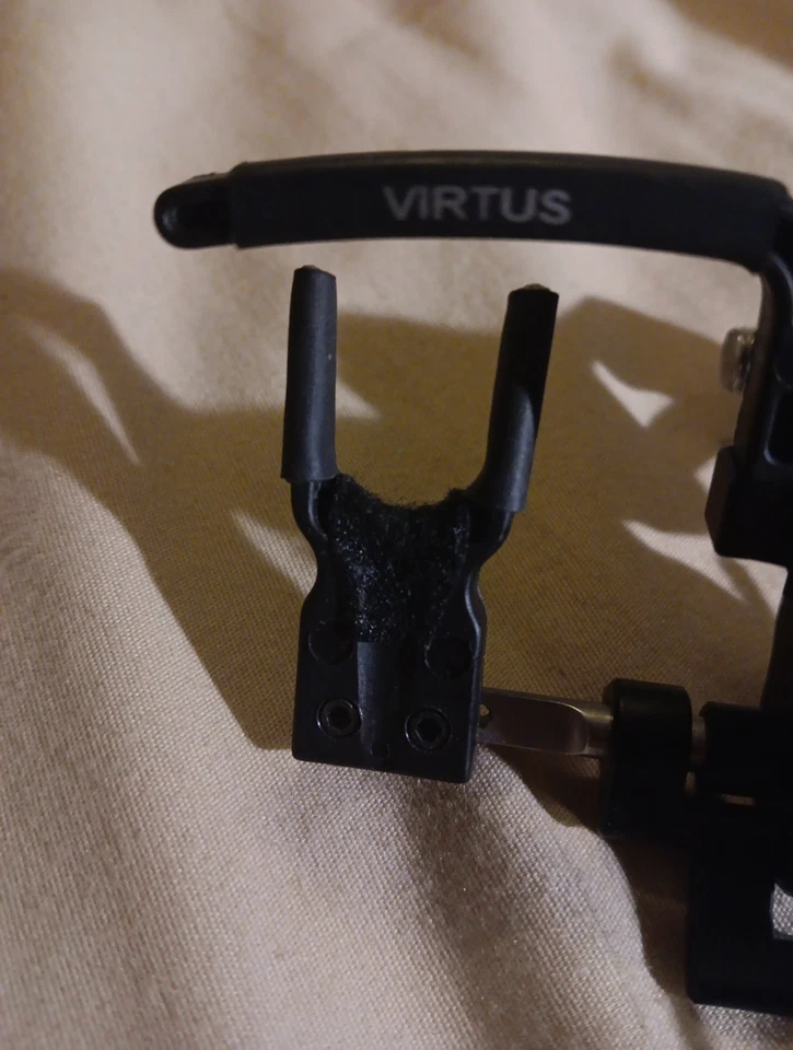 RH HHA Virtus Cable Driven Dropaway - Image 2 of 3