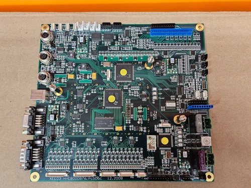 ABLE-01-02-13-004 Control PCB Assembly – HHE8000876 / XEE03 – Industrial Lab