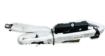 OEM BMW E90 335 M3 Sedan Right Passenger Top Roof Air Bag Head Airbag Curtain