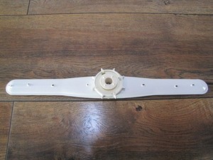 🔴 Sprüharm oben für Geschirrkorb Geschirrspüler 45 cm Bauknecht Gorenje SMEG