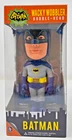 Funko Wacky Wobbler Batman (Classic 1966 TV Show)  Bobblehead in box